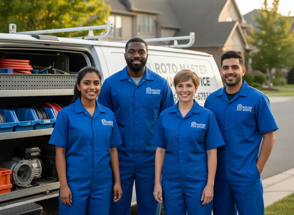 Sump Pump Installation company in Westtown, NY